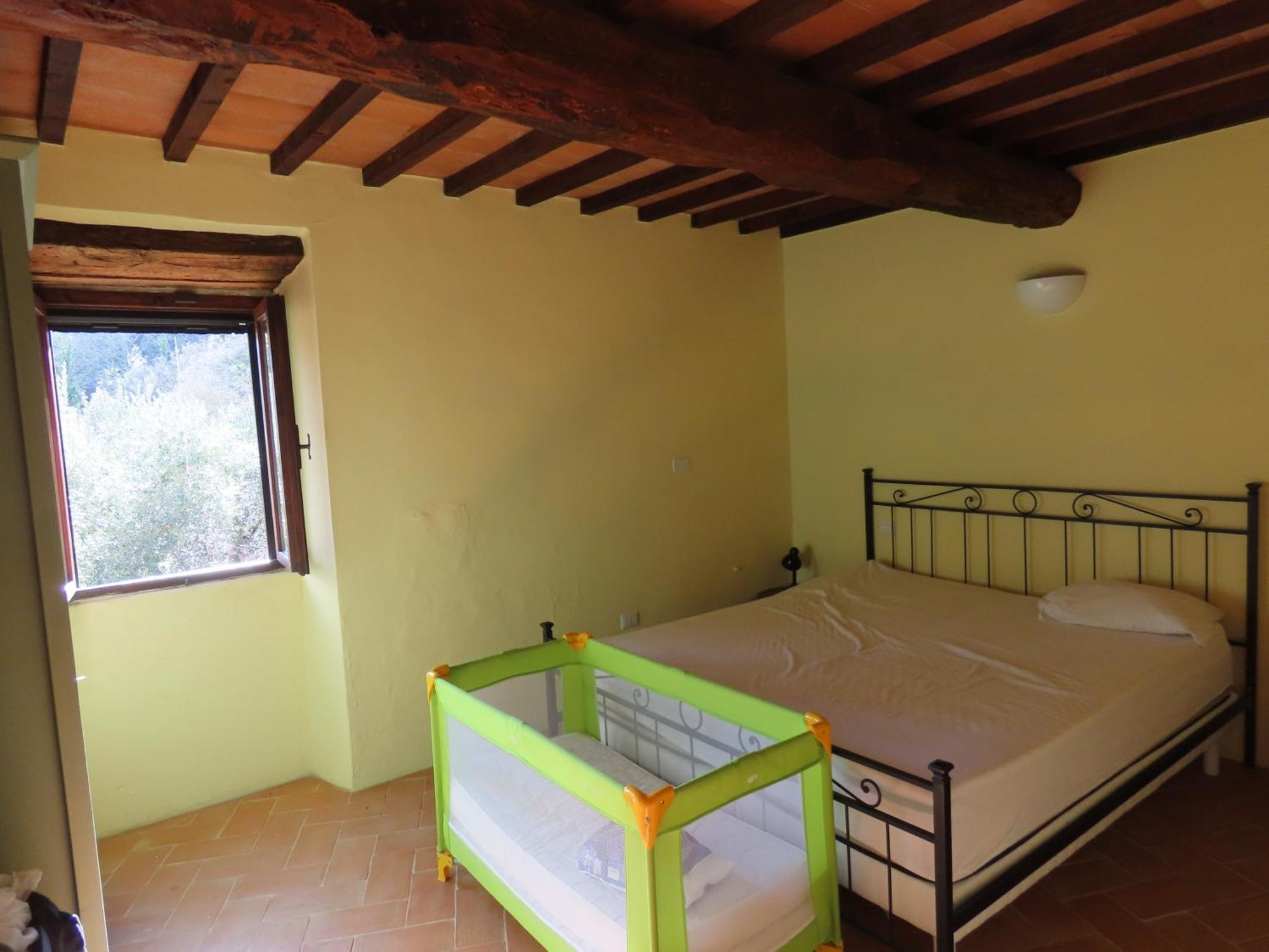 Podere Gli Oppi Toscana Villa Petroio Luaran gambar