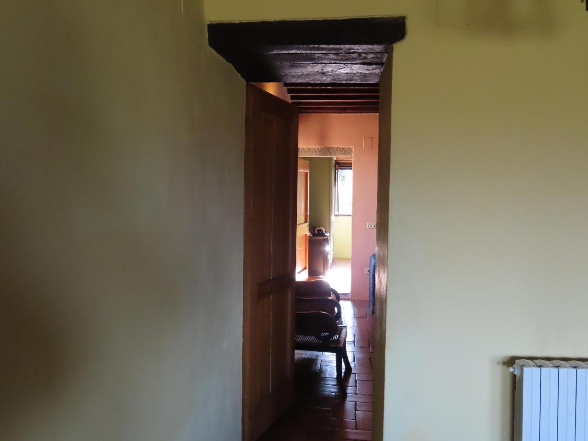 Podere Gli Oppi Toscana Villa Petroio Luaran gambar
